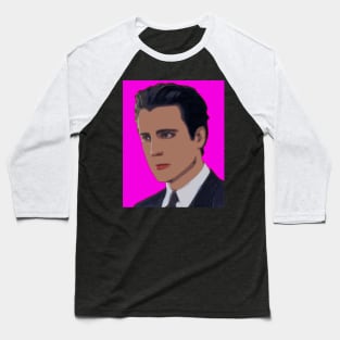 andy garcia Baseball T-Shirt